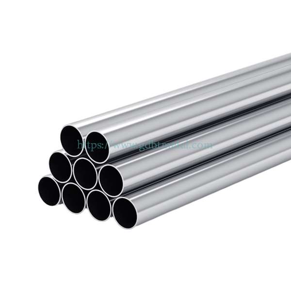 Stainless Steel Pipe&Tube